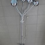 525 7461 Golvlampa